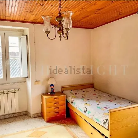 Casa Amigos De Privatunterkunft *