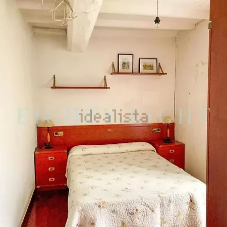 Casa Amigos De * Adelán