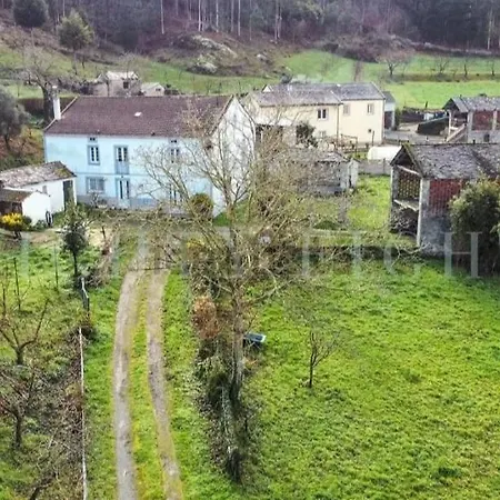 Casa Amigos De Privatunterkunft *