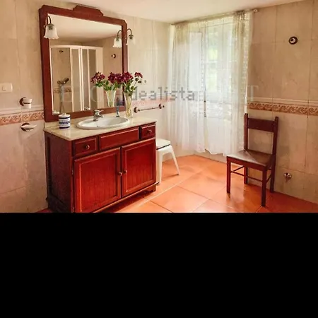 Casa Amigos De Privatunterkunft *