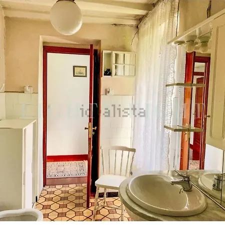 Quarto em Acomodações Particulares Casa Amigos De