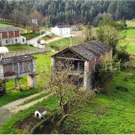 Privatunterkunft Casa Amigos De *
