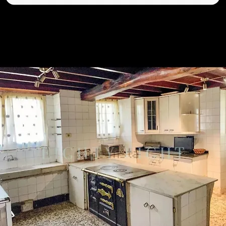 Privatunterkunft Casa Amigos De