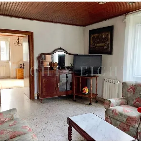 Quarto em Acomodações Particulares Casa Amigos De *