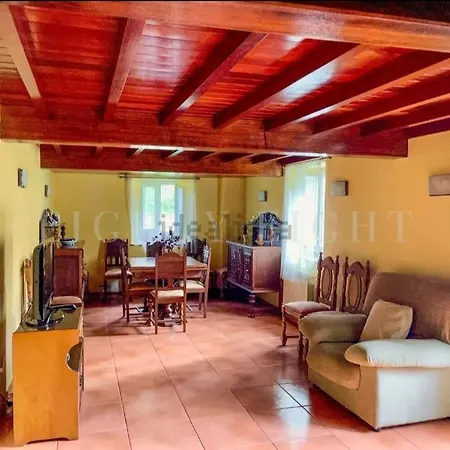 Casa Amigos De Privatunterkunft